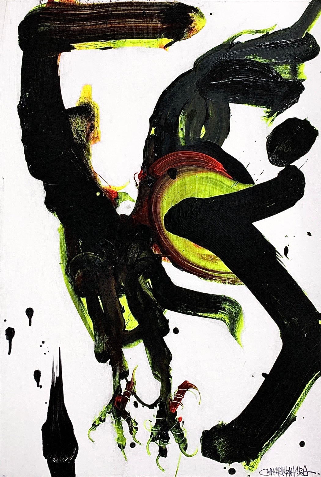 Painter